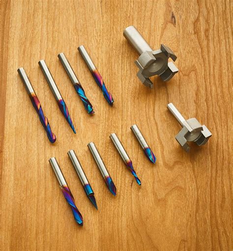 cnc bits|Amana Tool® Router Bits and CNC Router Bits In Stock.
